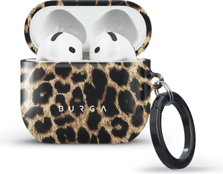 Immagine prodotto Burga Apple Airpods 4 Case - Player (Manicotto per cuffie)