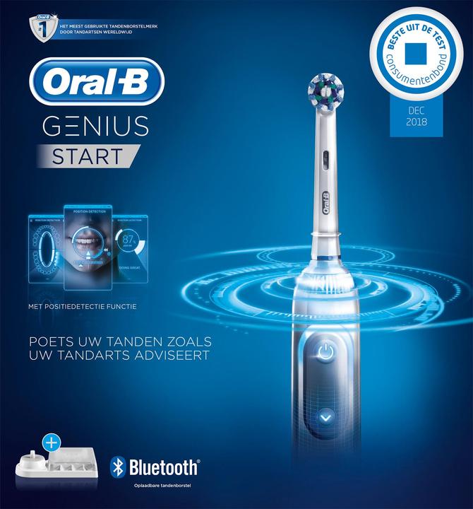 Produktbild Oral-B 81735660