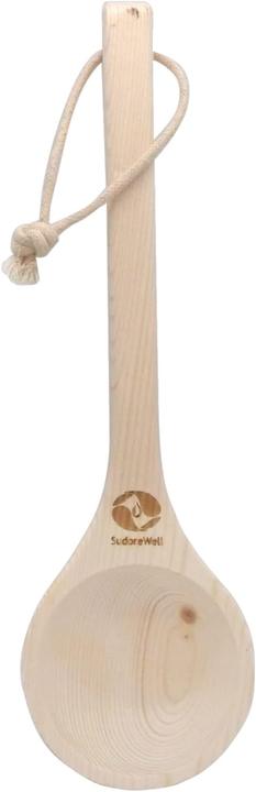 Produktbild SudoreWell Sauna Eimer Set