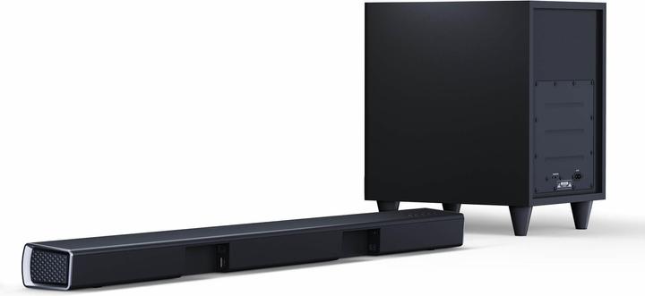 Produktbild Sharp Ht-sbw260 (600 W, 3.1 Kanal)