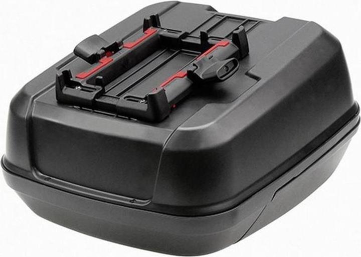 Produktbild KlickFix City-Box (22 l)