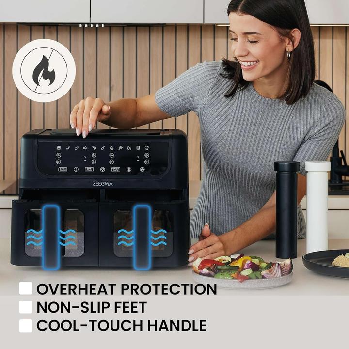 Produktbild Zeegma Knapper