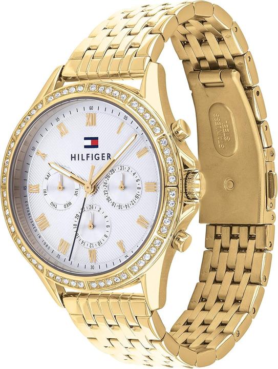 Produktbild Tommy Hilfiger Ari (Chronograph, 40 mm)
