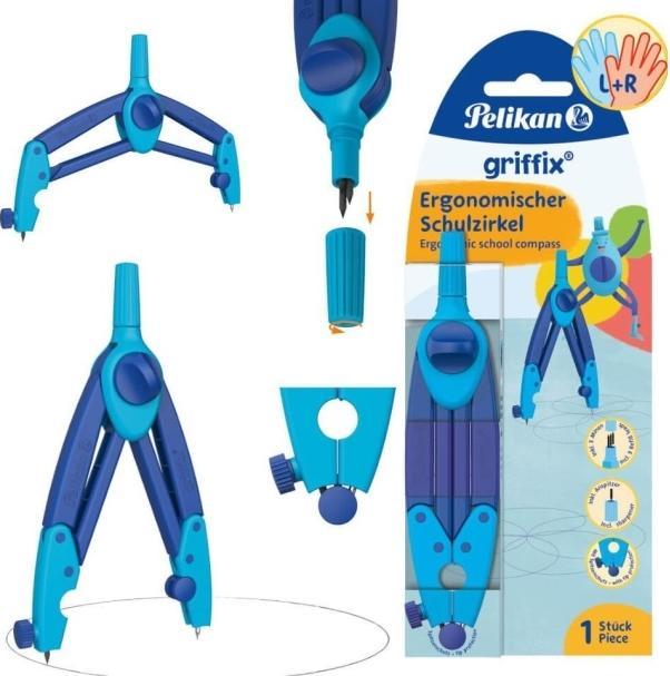 Produktbild Pelikan Griffix