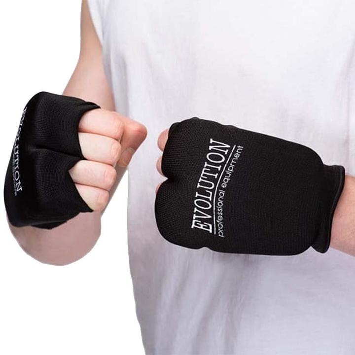 Produktbild Evolution Fingerlose Handschuhe OD300 Flexibel (XL)