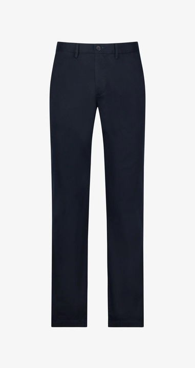 Immagine prodotto Tommy Hilfiger Pima Cotton Denton Chino Straight Fit Desert (W34/L30)