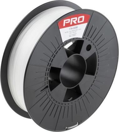 Produktbild RS PRO PP 1,75mm clear - 500 gram (PP, 1.75 mm, 500 g)
