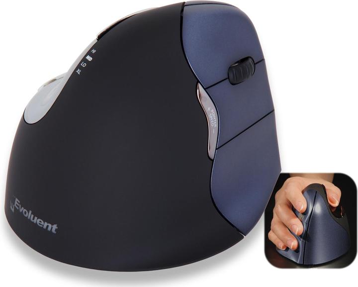 Evoluent Vm4rw (Kabellos)