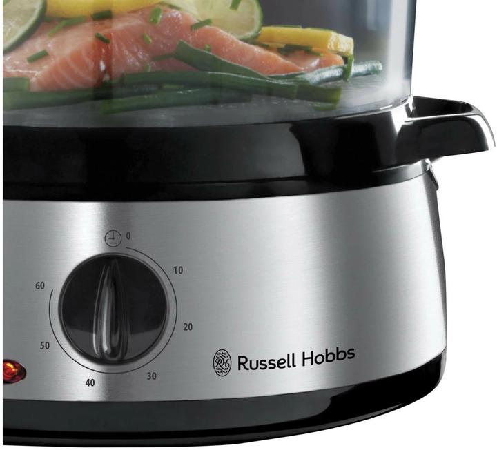 Actual product image Russell Hobbs Cook at Home