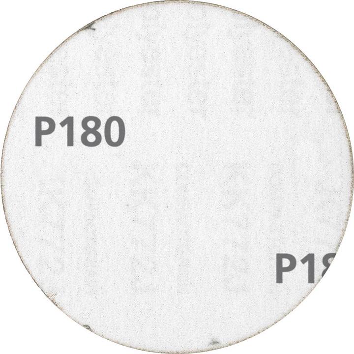 Produktbild Pferd Compactkorn Klettscheibe KR Ø 115 mm A 180 CK zum Feinschliff für Winkelschleifer (180)