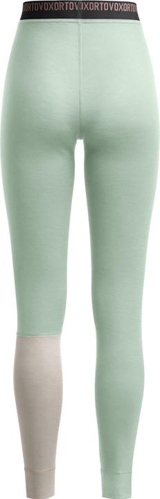 Image du produit Ortovox 185 ROCK'N'WOOL LONG PANTS W (S)