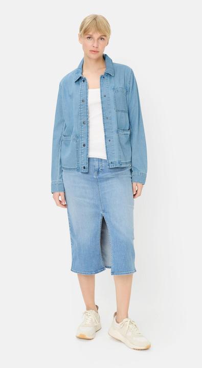 Immagine prodotto Camel Active Jeansblazer mit Knopfleiste (44)