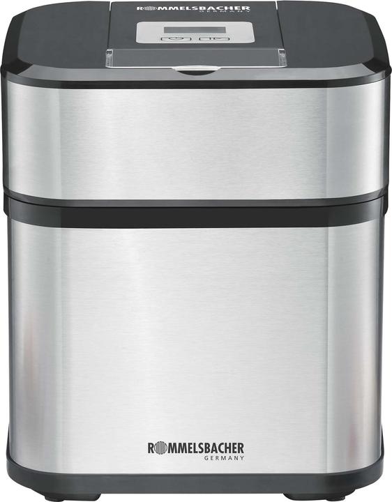 Actual product image Rommelsbacher Im 12 (CH plug)