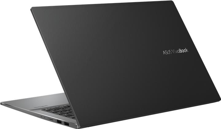Immagine prodotto ASUS VivoBook S15 (15.60", Intel Core i7-1165G7, 16 GB, 512 GB, CH)
