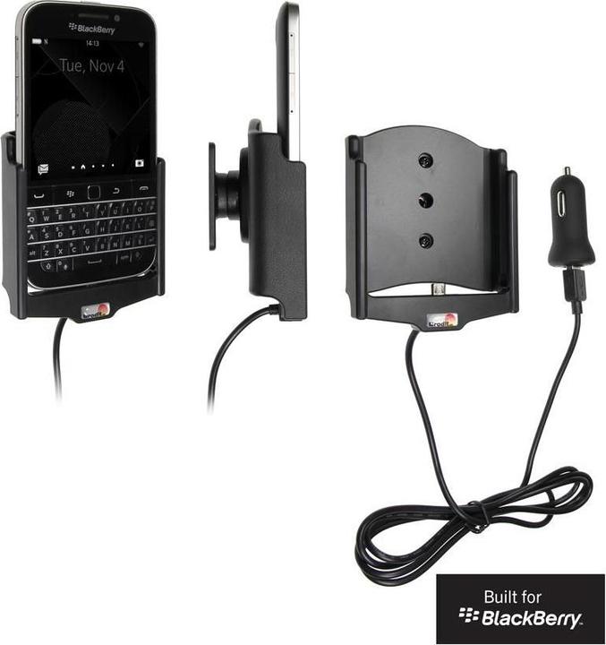 Image du produit Brodit Support actif BlackBerry Classic