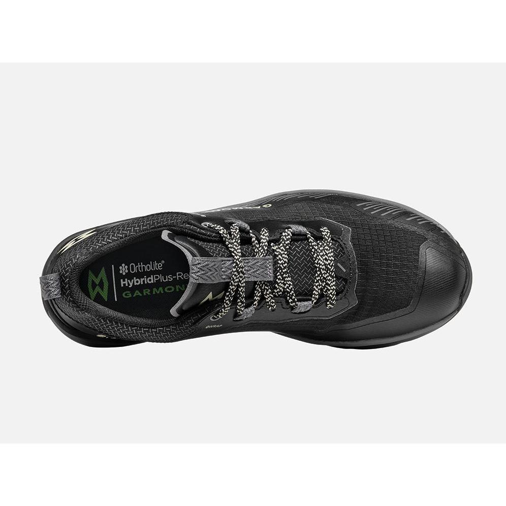 Thumbnail - Garmont, Unisex, Wanderschuhe, 9.81 ENGAGE GTX (42), Grau