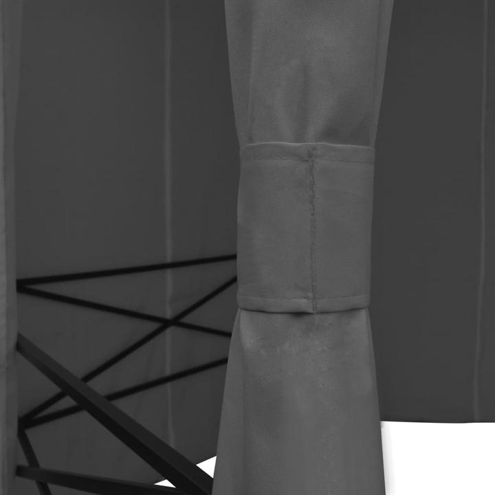 Produktbild vidaXL Pavillon (360 cm, 312 cm)
