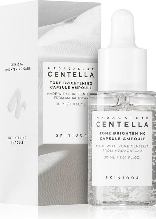 Produktbild Skin1004 Tone Brightening Capsule Ampoule (30 ml)