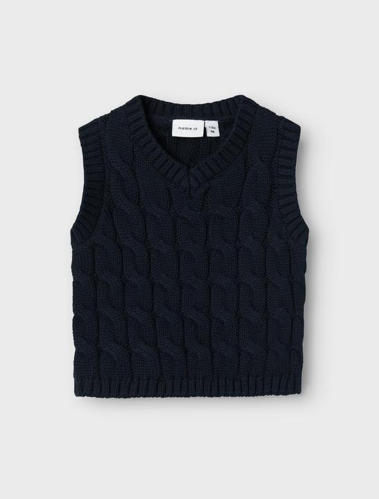 Produktbild Name it Regular Fit Strickweste (50)