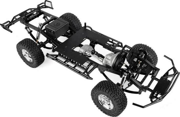 Immagine prodotto Rc4Wd Trail Finder 2 Toyota Pickup KIT 4 x 4 (Kit)