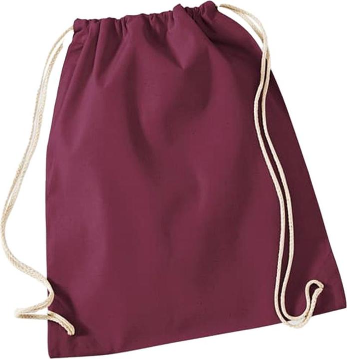 Image du produit Universal Textiles Sac de gym (8.51 l)