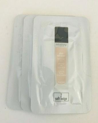Produktbild Sisley Phyto-Teint Expert Foundation (02 soft beige)