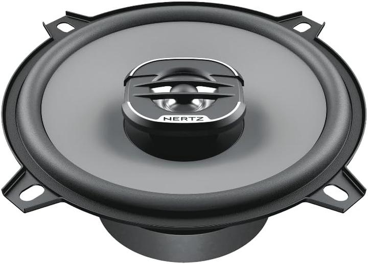 Immagine prodotto Hertz 2-Wege-Koaxiallautsprecher X 130 (160 W, 13 cm)