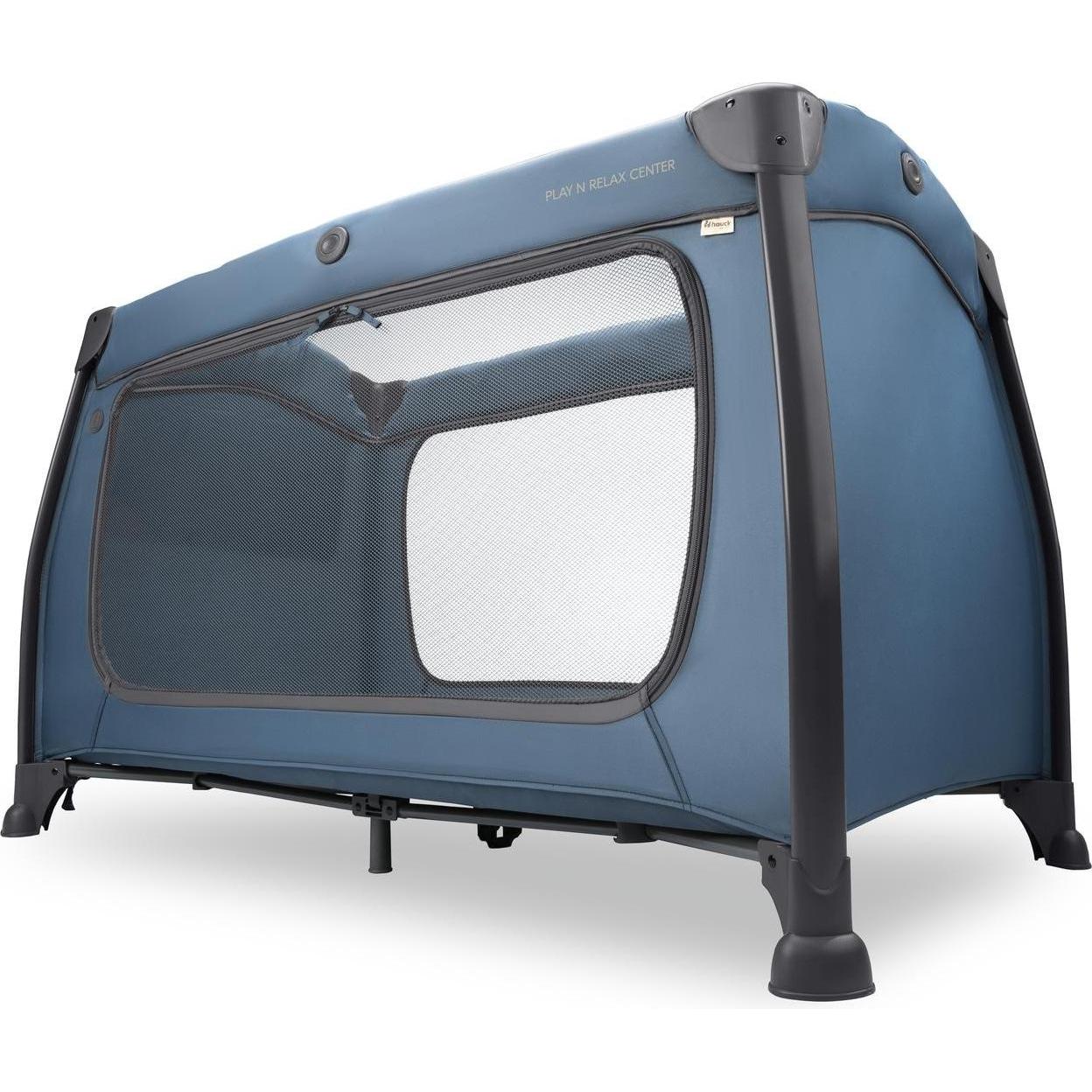 Thumbnail - Hauck, Reisebett, Play N Relax Center