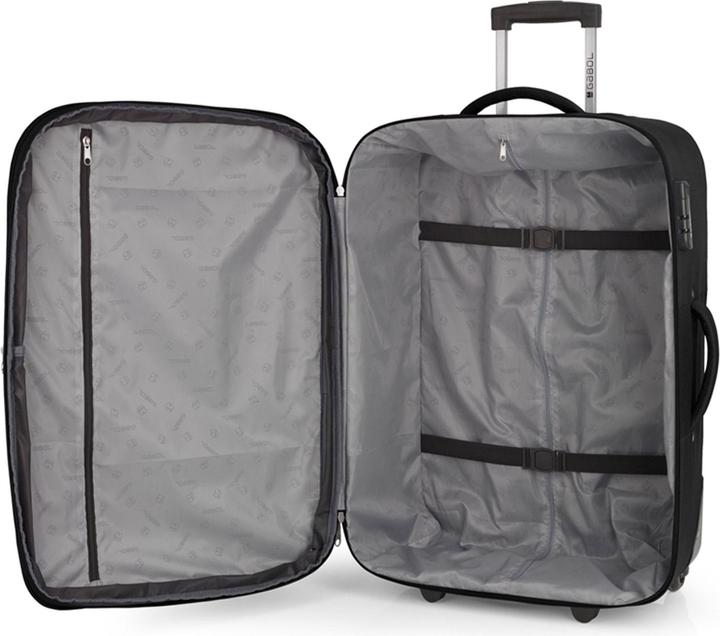 Image du produit Gabol Orbit 2 roues trolley 76 cm (105.50 l)