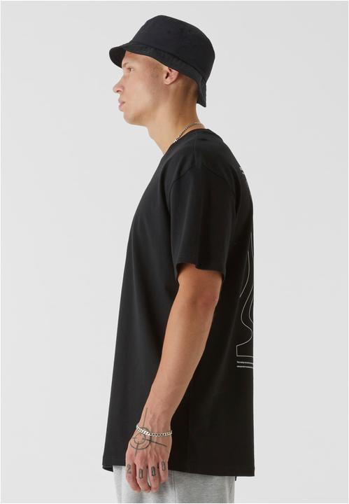 Produktbild Lost Youth LY TEE - CHAOS black M (M)