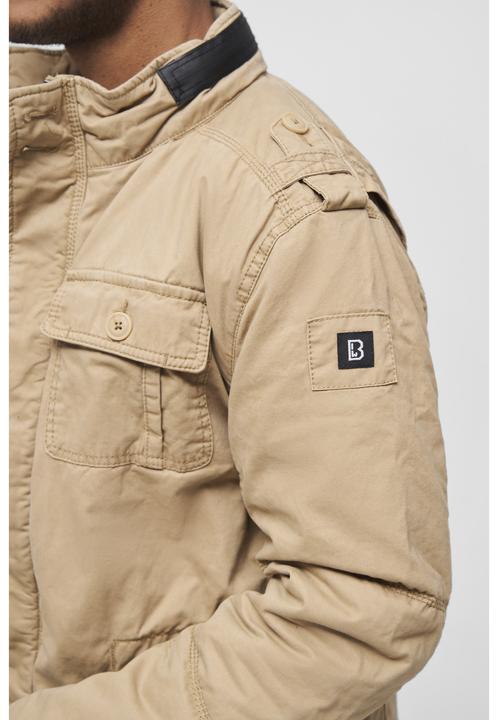 Image du produit Brandit Veste d'hiver Britannia - 6088 (M)