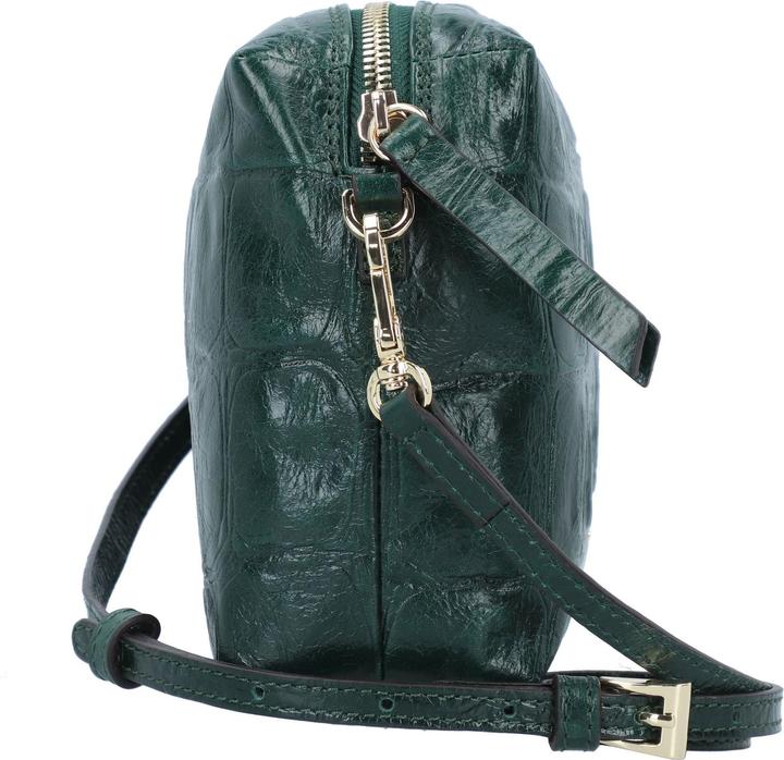Actual product image Abro Kaia shoulder bag leather 21 cm