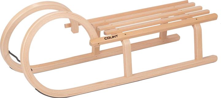 Produktbild Colint Hörnerrodel