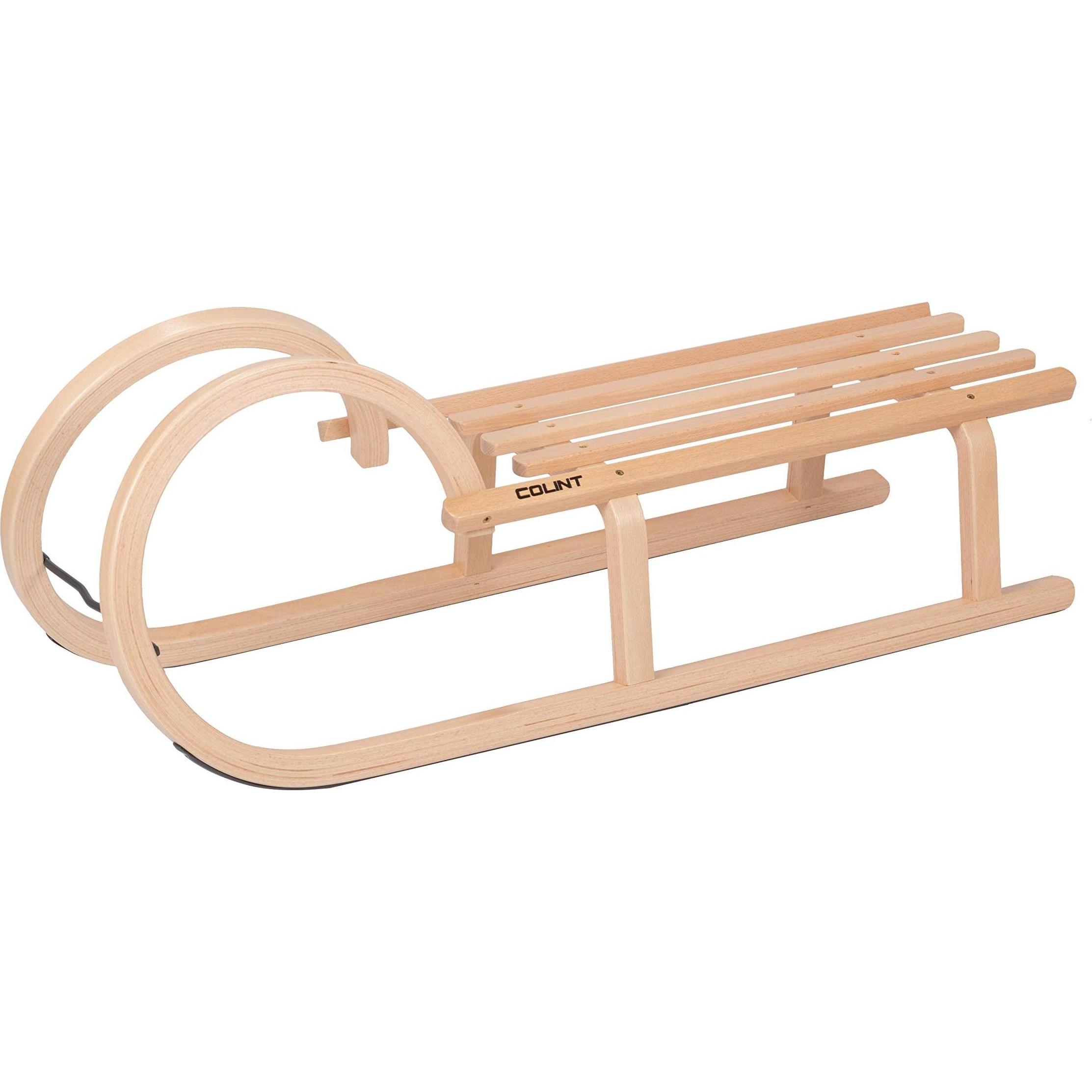 Colint Hörnerrodel (HCL40100)