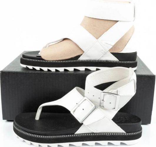 Produktbild Sorel Flip-Flop-Sandalen (38.5)