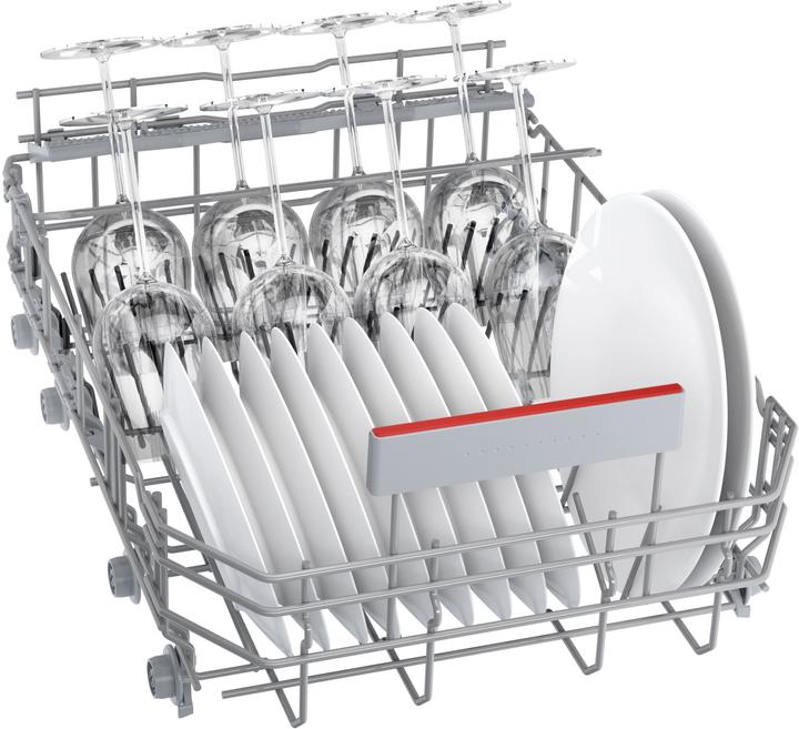 Produktbild Bosch Hausgeräte Bosch 4 Serie SPS4EMI24E Geschirrspüler Freistehend 10 Gedecke C