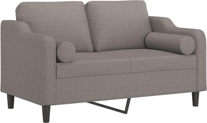 Produktbild vidaXL 2-Sitzer-Sofa (2-Sitzer)