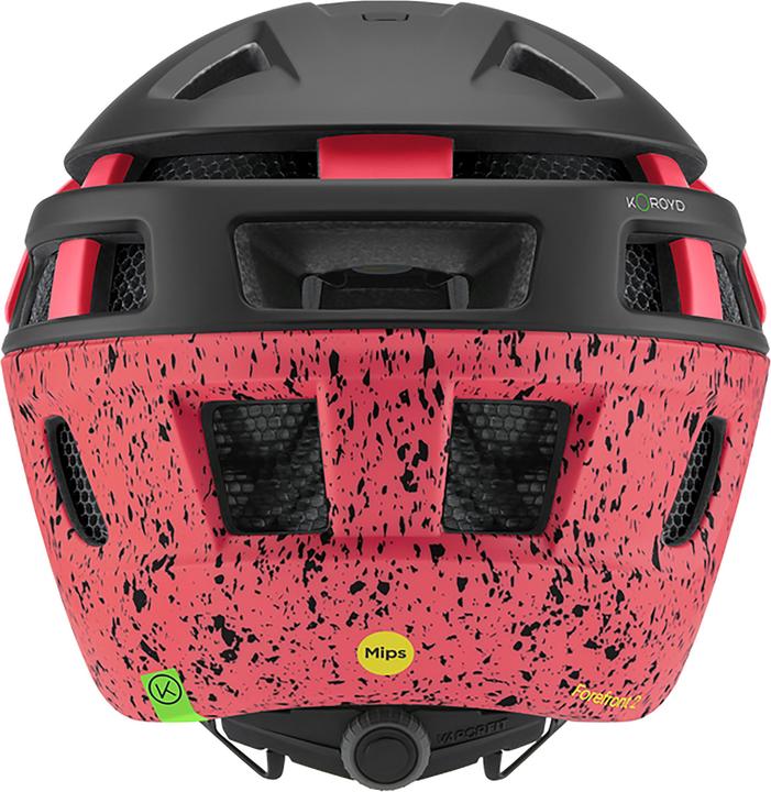 Actual product image Smith Forefront 2 Mips (55 cm)
