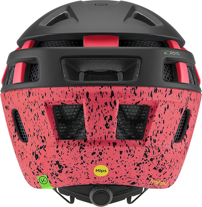 Actual product image Smith Forefront 2 Mips (55 cm)