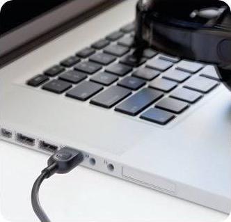 Image du produit Logitech Casque d'ordinateur H540 USB (Filaire, USB-A)