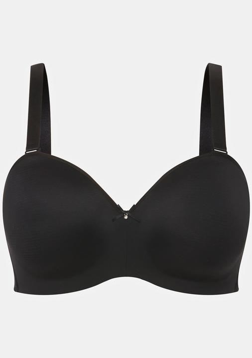 Actual product image Ulla Popken Multiway Soft Cup Bra (85 B)