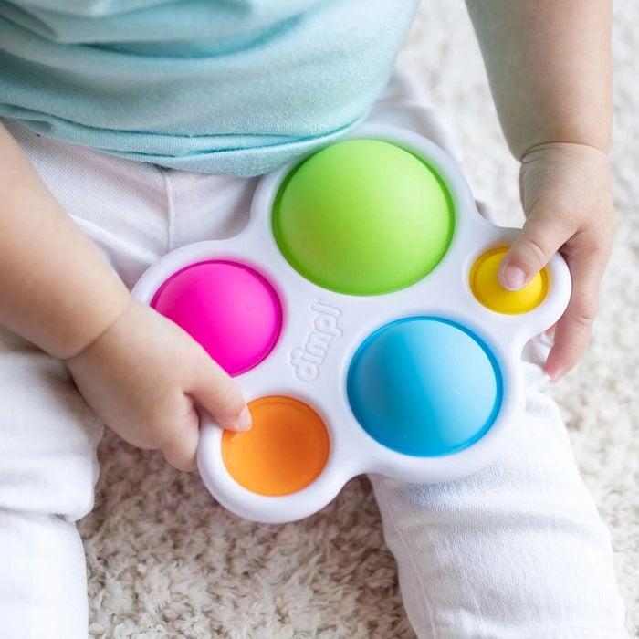 Immagine prodotto Fat Brain Toys Dimpl