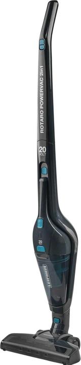 Produktbild Leifheit Rotaro PowerVac 2in1 20 V
