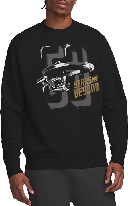 Produktbild Star Trek Beyond 50 Years & Beyond Sweatshirt (XXL)