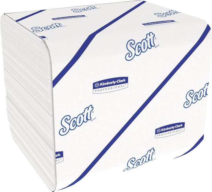 Scott Sports SCOTT Toilet Tissue