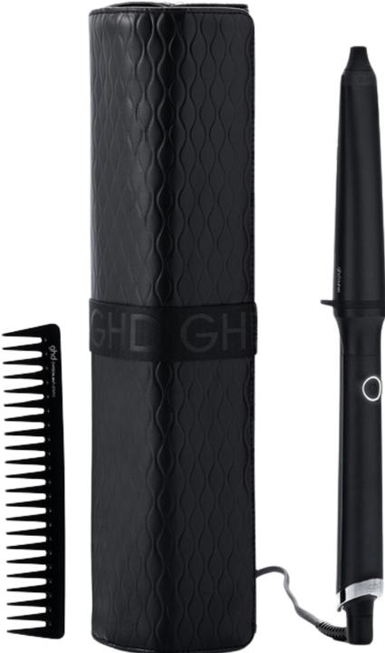 ghd Creative Curl Wand & Detangling Comb