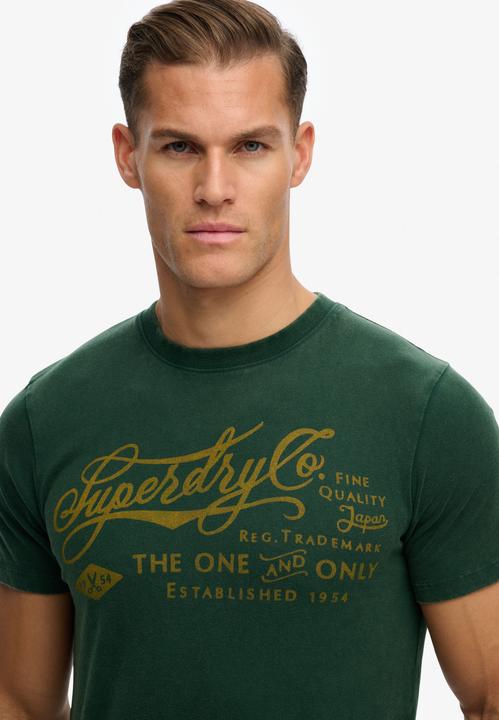 Produktbild Superdry Industry Worker Relaxed (M)
