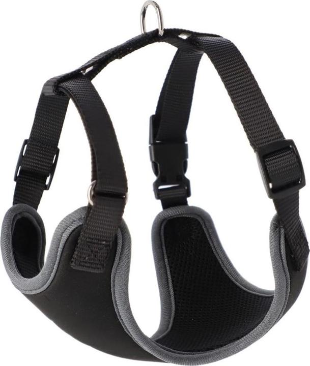 Produktbild Red Dingo DINGO Anti-pressure - Hundegeschirr - 39-51 cm (39, 40, 41, 42, 43, 44, 45, 46, 47, 48, 49, 50, Hund, Allgemein)