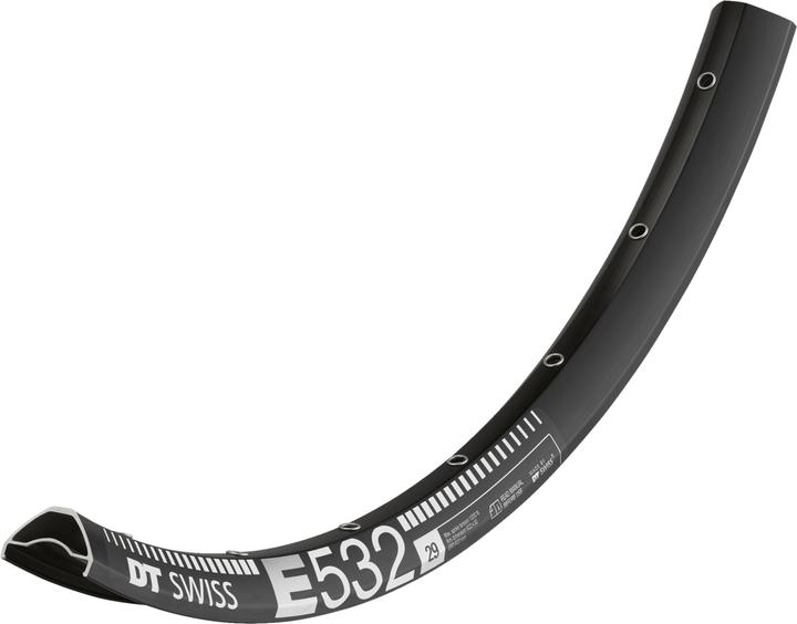 Produktbild DT Swiss E 532 (23.70")
