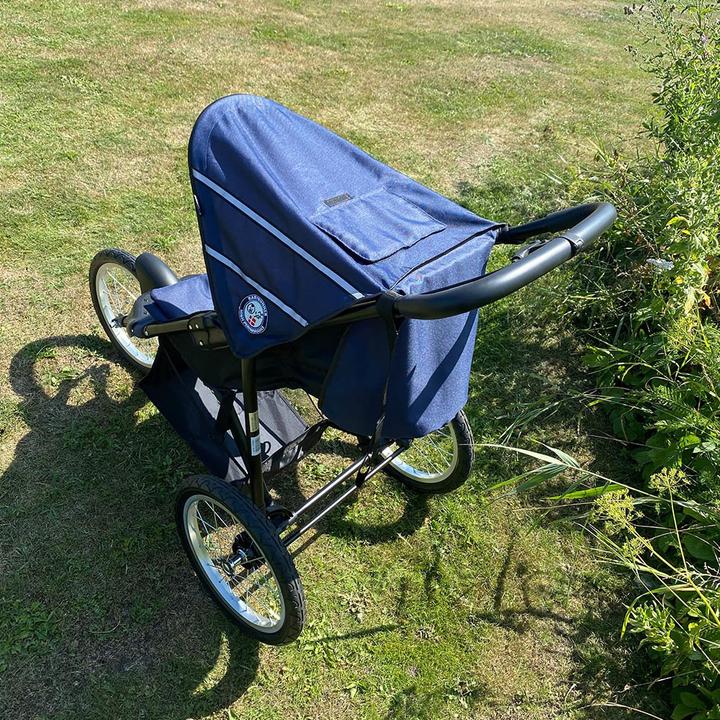 Produktbild Babytrold Jogger